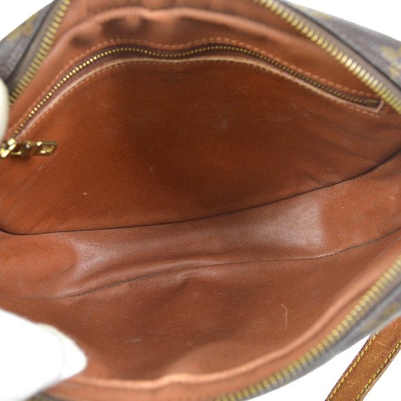 Auth Louis Vuitton Jeunefille Gm #27502L23 - Picture 8 of 13